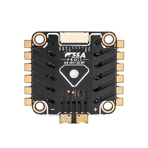 F55A Pro II 55A 3-6s BLHeli32 4-in-1 ESC w/BEC