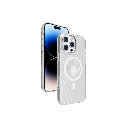 Joko iPhone 16 Pro Max Stella PC Sert Magsafe Klf - effaf