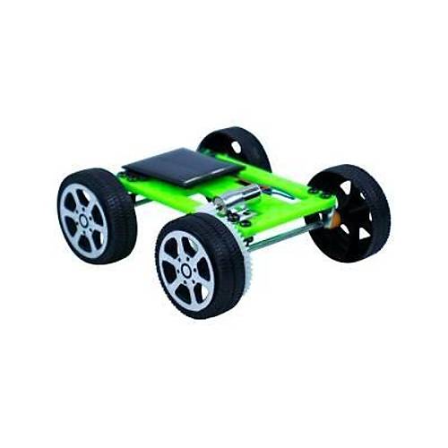 Gne Enerjili Araba Kiti