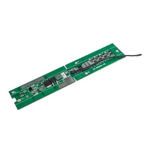 4S 16.8V 7A LiPo & Lion & 18650 BMS Batarya Koruyucu Devre - Balansl