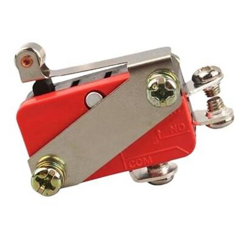 JWL1-11 V-15-1B5 Micro Switch 3-Pin
