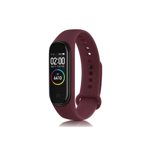 Newface Xiaomi Mi Band 6 Klasik Kordon - Mrdm