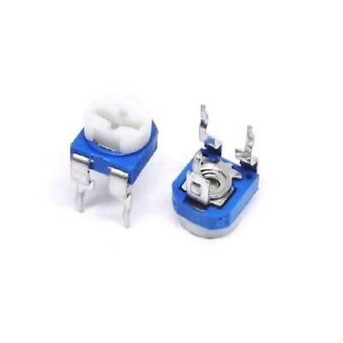 100R Trimpot - WH06