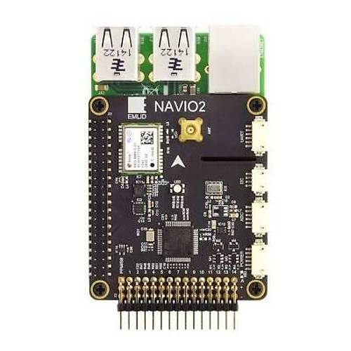 Navio 2 Uu Kontrol Kart