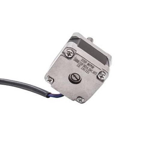 NEMA 14 3 cm Vidal Milli Step Motor - 35HDBL115Y