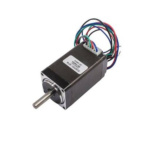NEMA 11 Bipolar, 200 Adm, 2851mm Step Motor - SY28STH51-0674A