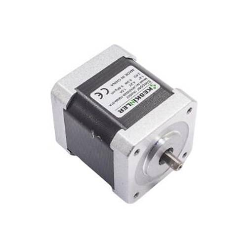 JK42HS48-1504B 4.2V 1.5A NEMA17 Step Motor