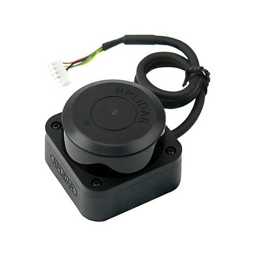 RPLIDAR C1 DTOF 360 Derece Lazer Tarayc Lidar