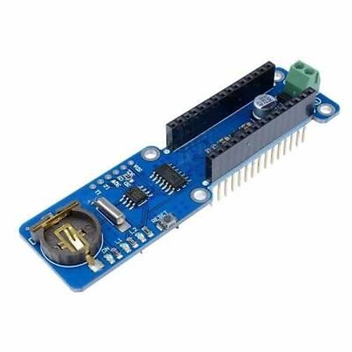 Nano Uyumlu Veri Gnl Kaydedici Modl - Data Logger Shield
