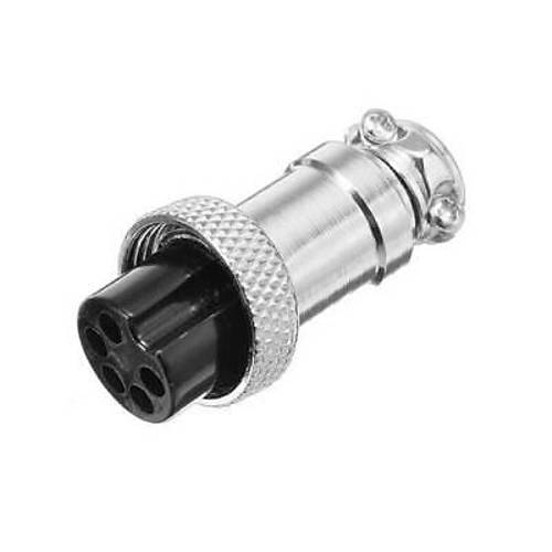 Mike Konnektr 5-Pin 12mm - Dii