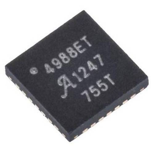 A4988 SMD Step Motor Src Entegresi QFN-28