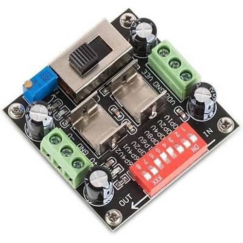 TPS7A3301 TPS7A4701 Ayarlanabilir Lineer Regleli G Kayna Modl