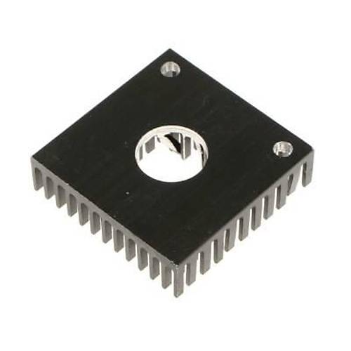 MK7-MK8 Extruder Soutucu - 40x40x11mm