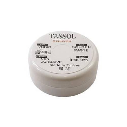 Tassol Lehim Pastas 50gr