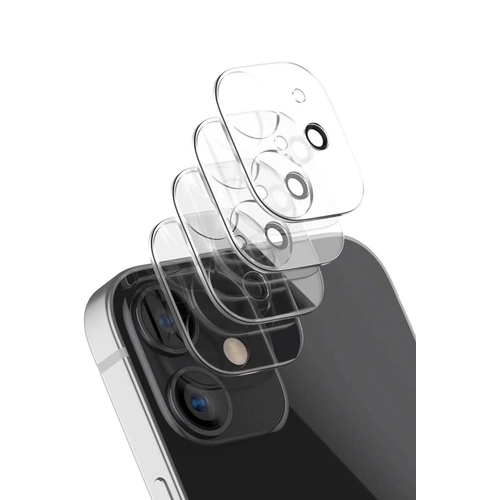 Newface Samsung Galaxy A25 5G Kamera Lens Koruma Cam