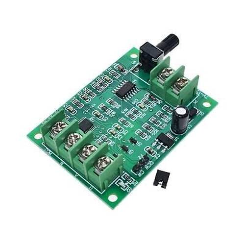 Brushless Frasz Motor Srcs 7V-12V