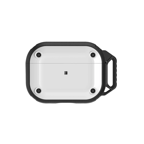 Movenchy Airpods Pro 2 (2.nesil) Asgard Klf - Beyaz
