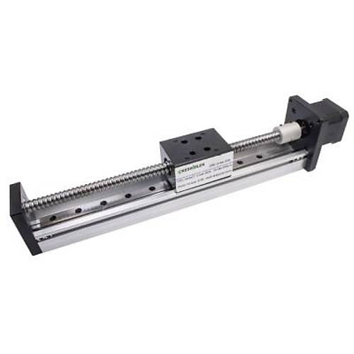 DXG NEMA17 200mm Lineer Hareket Modl