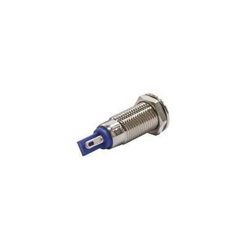 8mm 24v Sar Led Metal Sinyal Lambas IP67 GQ8F-Y