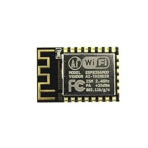 ESP-12F Wifi Modl