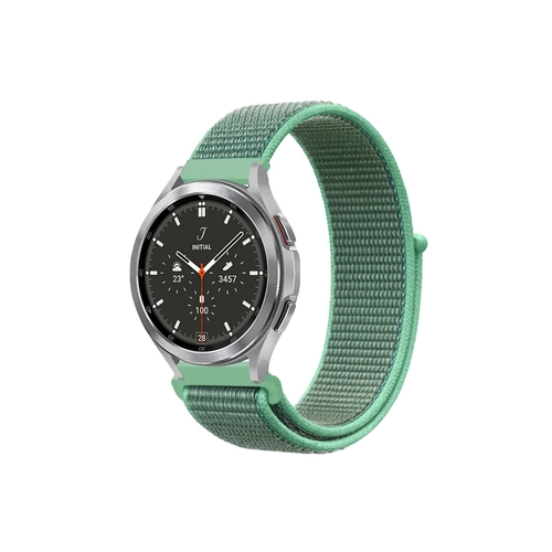 Newface Watch 22mm Hasrl Crtcrtl Kordon - Turkuaz1