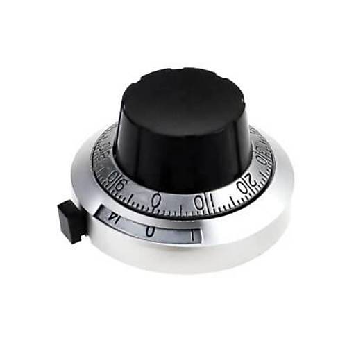 B2 46mm Dial Hassas Potansiyometre Bal