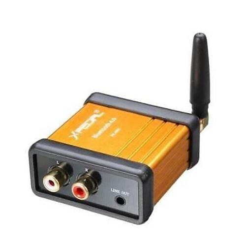 HIFI Bluetooth 4.0 Ses Alc Modl