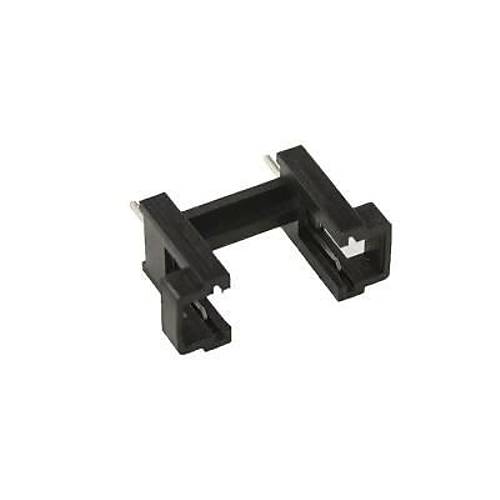 KF-01 PCB Tip Sigorta Yuvas - 5X20 Sigorta Uyumlu