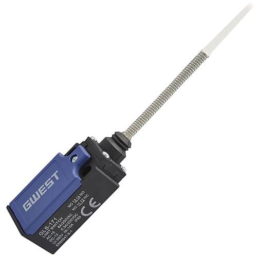 Gwest GLS-171 ok Ynl Spiral Plastik Ulu Limit Switch
