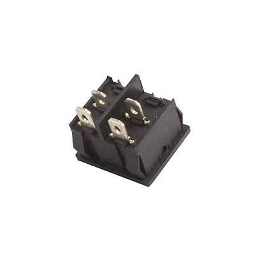 KCD2-502 kili ON-OFF Switch 4 Pin