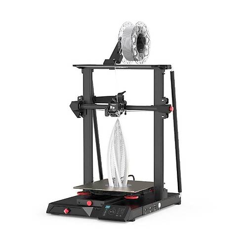 Creality Cr-10 Smart Pro 3D Yazc