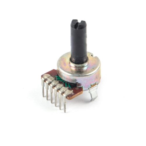 A503 50K 6-Pin Potansiyometre