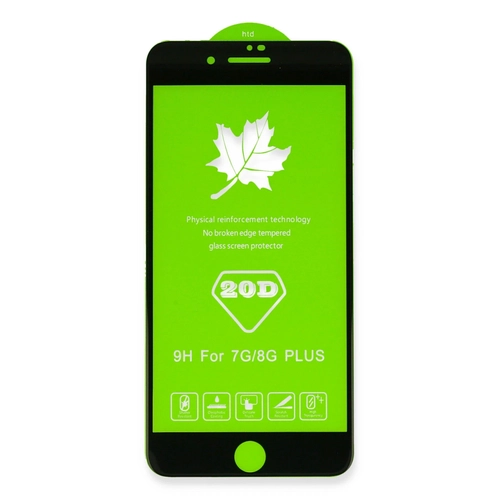Newface iPhone 14 Pro Max 20D Premium Cam Ekran Koruyucu