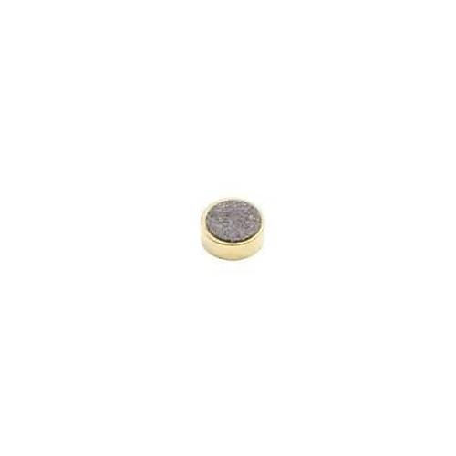 4x2mm SMD Elektret Kapasitif Mikrofon Kapsl