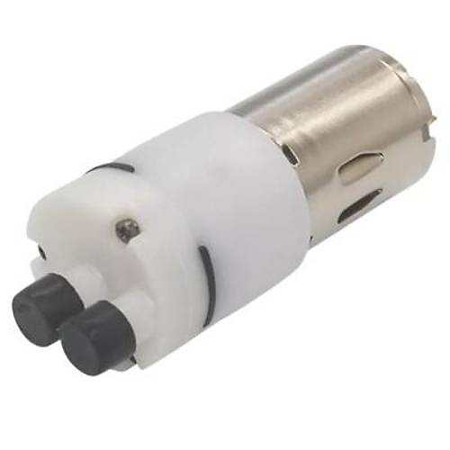 DC 12V Su Pompas - 370 Motor