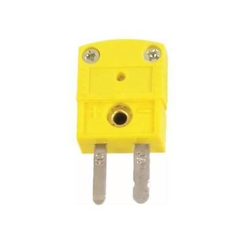 TC2-SR-Erkek - NiCr-Ni Termokupl Fi Sar