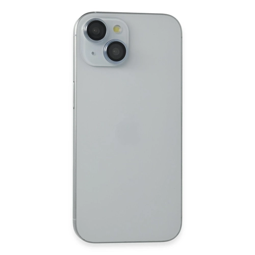 Joko iPhone 15 PVD Metal Kamera Lens - Sar