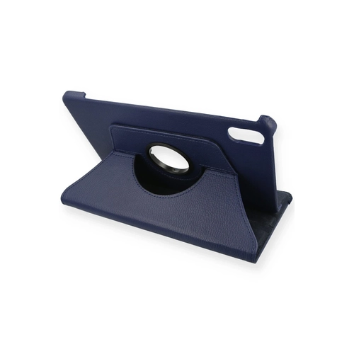 Newface Xiaomi Redmi Pad 2 Klf 360 Tablet Deri Klf - Lacivert