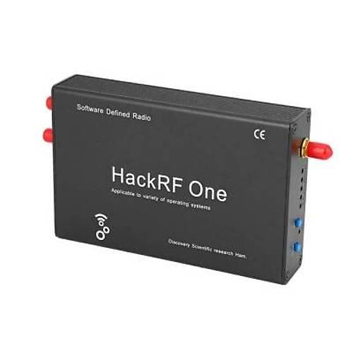 HackRF One SDR Gelitirme Kart