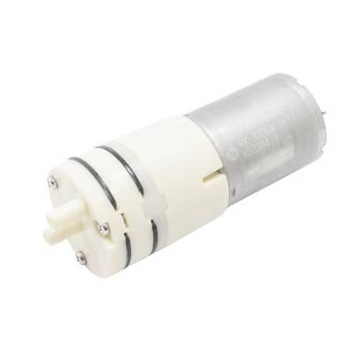 RK-370 DC 12V Su Pompas