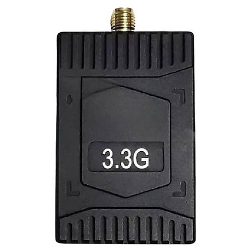 FPV VTX 3.3G 4W - FPV Drone Video Verici Modl