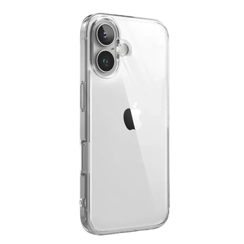 Newface Apple iPhone 17 Lx effaf Silikon - effaf