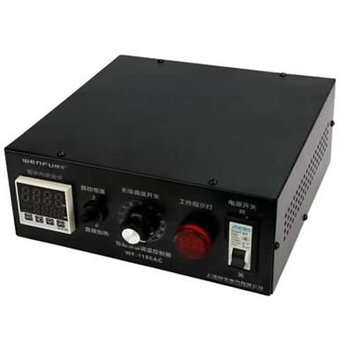 WF-1180 AC220V Sıcak Kontrollü Ayarlanabilir Voltaj Regülatörü