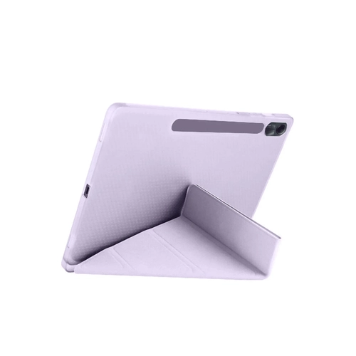 Newface Xiaomi Redmi Pad SE Klf Kalemlikli Mars Tablet Klf - Ak Mor