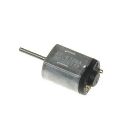 1.5-6V DC Motor