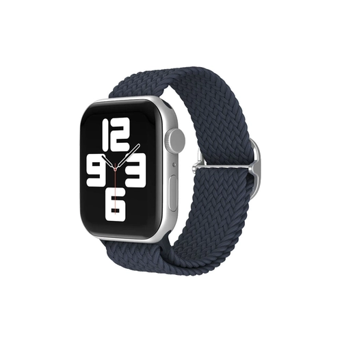 Newface Apple Watch 38mm Star Kordon - Lacivert
