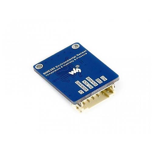 BME280 Nem, Scaklk ve Basn Sensr (I2C SPI Uyumlu)