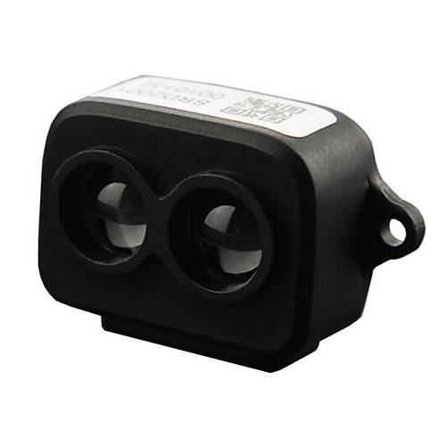 TF-Luna (ToF) Mikro Tek Noktal Deien Lidar 8mt