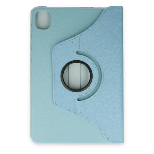 Newface Xiaomi Mi Pad 5 11 Klf 360 Tablet Deri Klf - Turkuaz