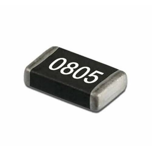 1K 805 1/8W %1 SMD Direnç - 10 Adet